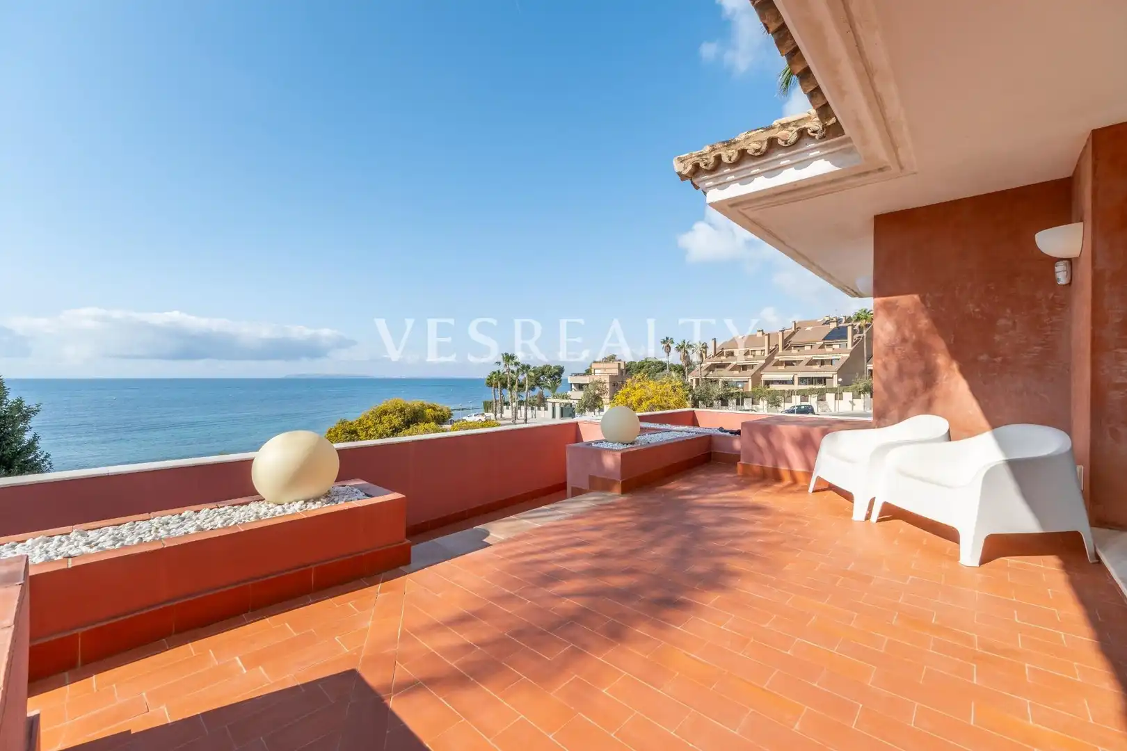 Villa mit Terrasse zum Verkauf in Avenida Avenida de la Costa Blanca, imagen 43