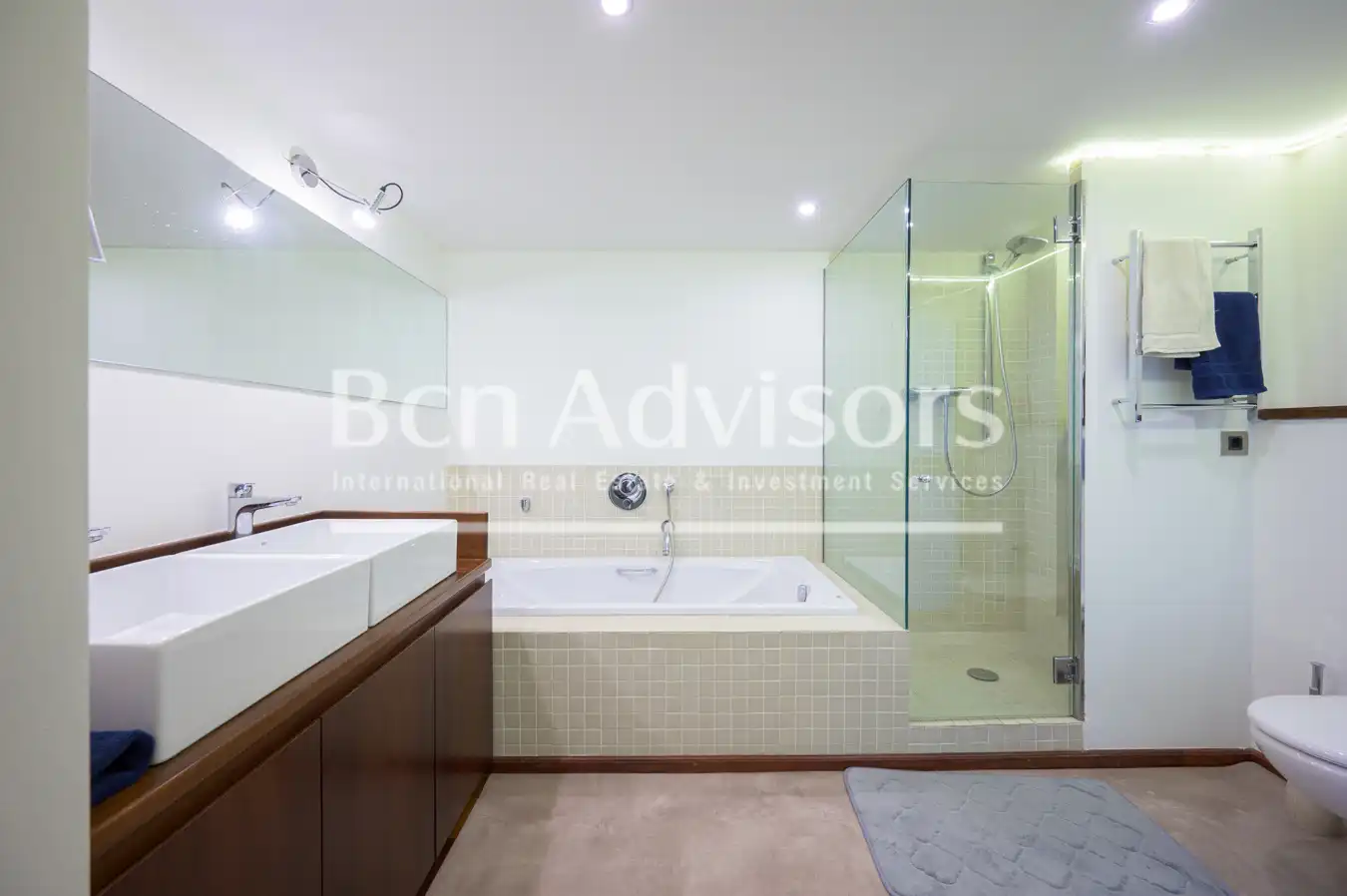 Wohnung mit Aufzug zum Verkauf in Passeig de Gràcia, imagen 23