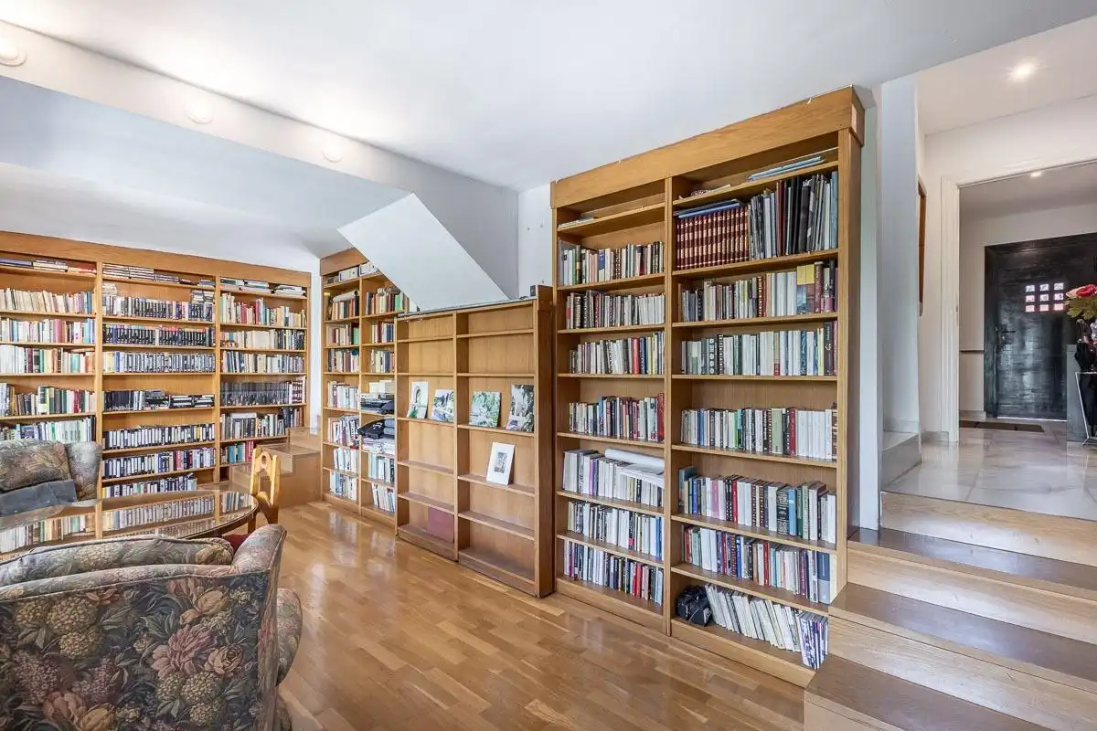 Houses for sale in Granada  with Air Conditioner, Terrace and Storage room