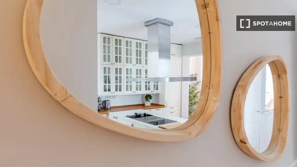 Appartement avec terrasse à louer à Chamberí, imagen 7