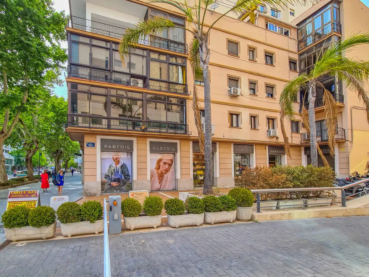 Local commercial à vendre à Marbella Centro, imagen 29