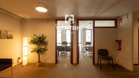 Foto 5 von Büro zur Miete in Barri del Centre, Terrassa
