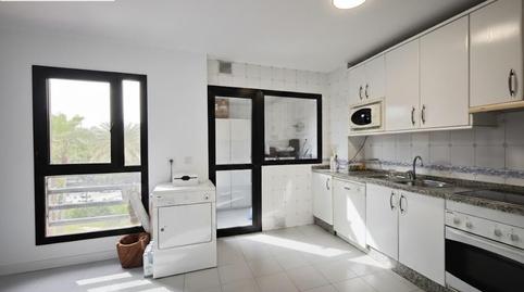 Foto 5 de Piso de alquiler en Calle Walt Whitman, La Unión - Cruz de Humilladero - Los Tilos, Málaga Capital