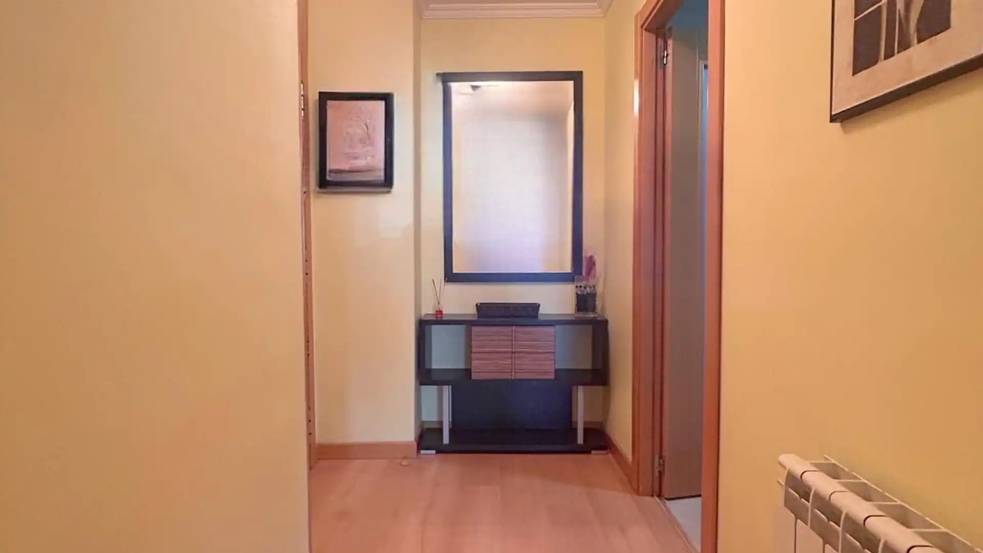 Flat for rent in Cañada - Mancha Amarilla