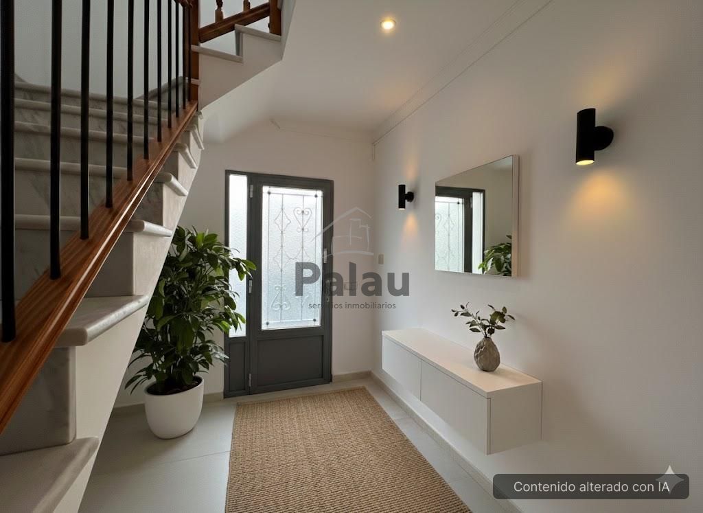 Piso en venta en Ciutadella de Menorca con Terraza