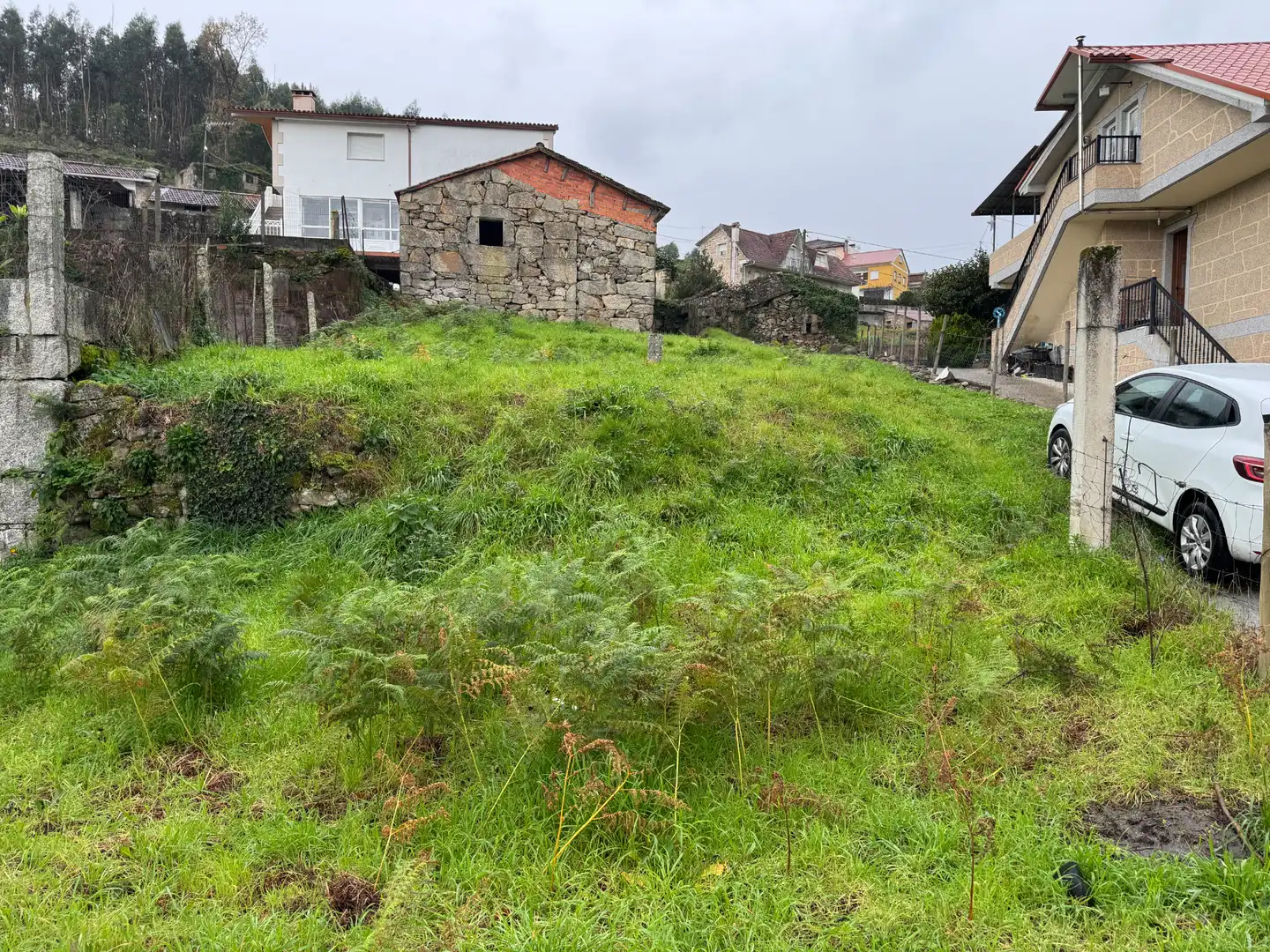 House with garden for sale in N/A, imagen 36