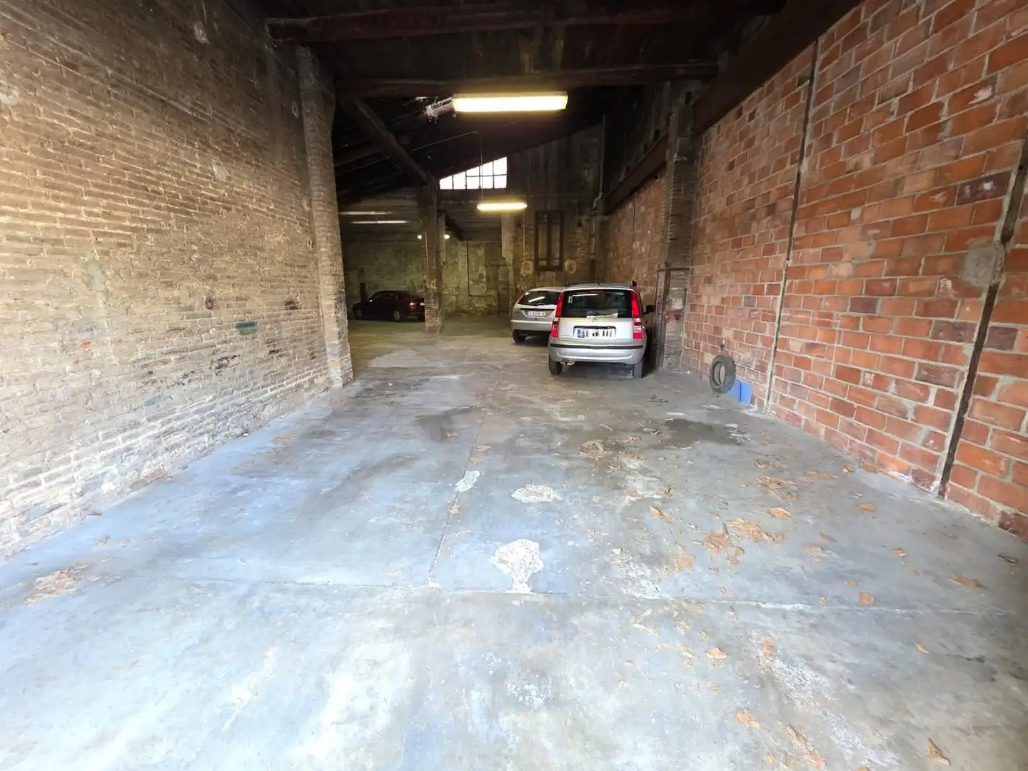 Parkplatz von Haus oder Chalet zum Verkauf in Igualada mit Heizung, Terrasse und Abstellraum