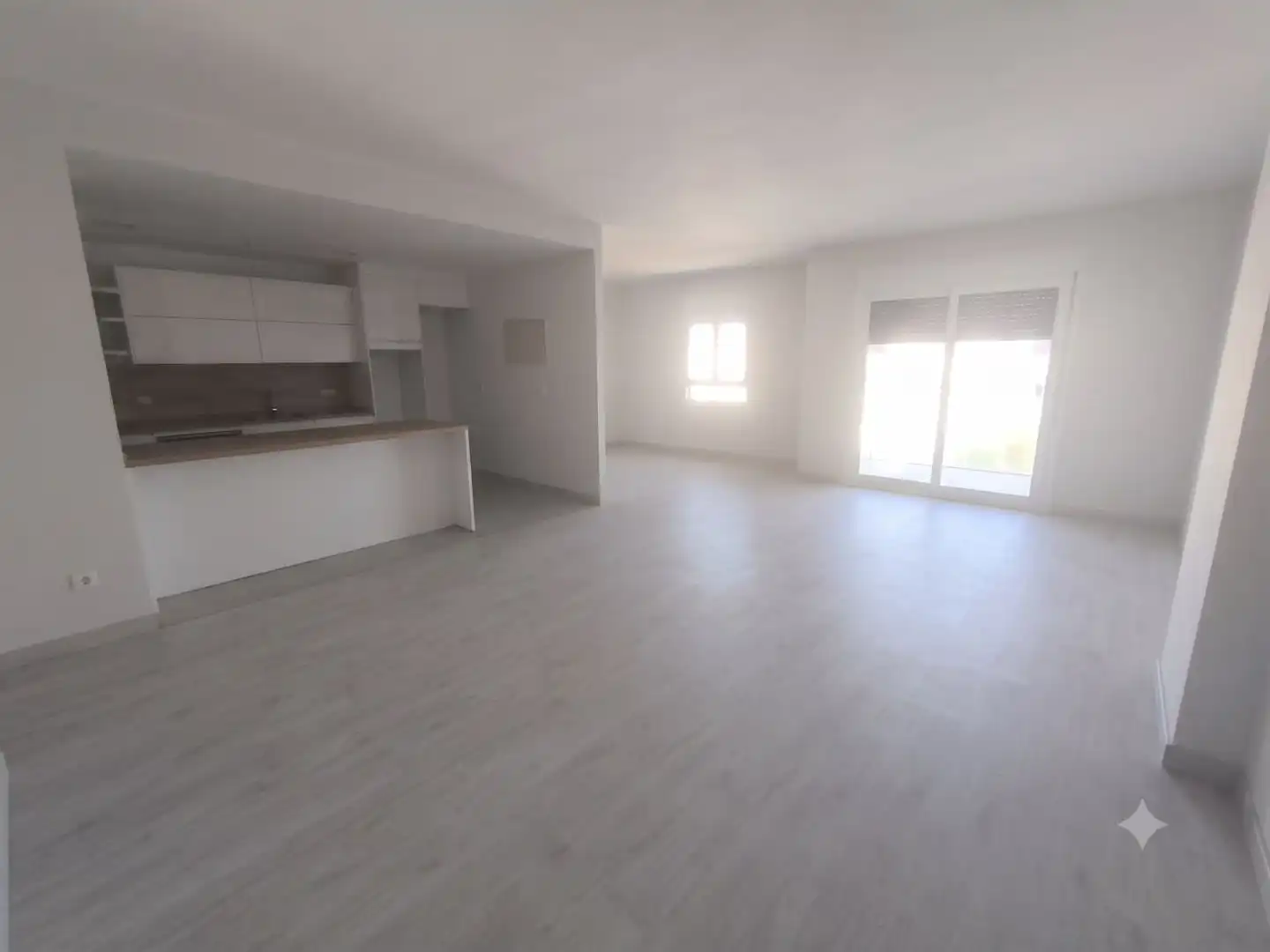 Sala de estar de Piso de alquiler en Úbeda con Trastero