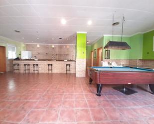 Kitchen of Premises to rent in Albalat de la Ribera  with Air Conditioner