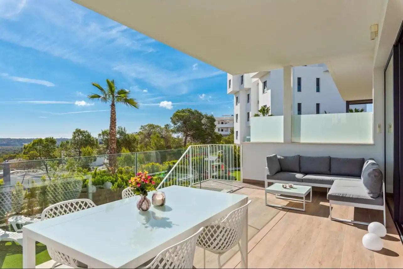 Apartamento en venta en Orihuela Costa, imagen 3