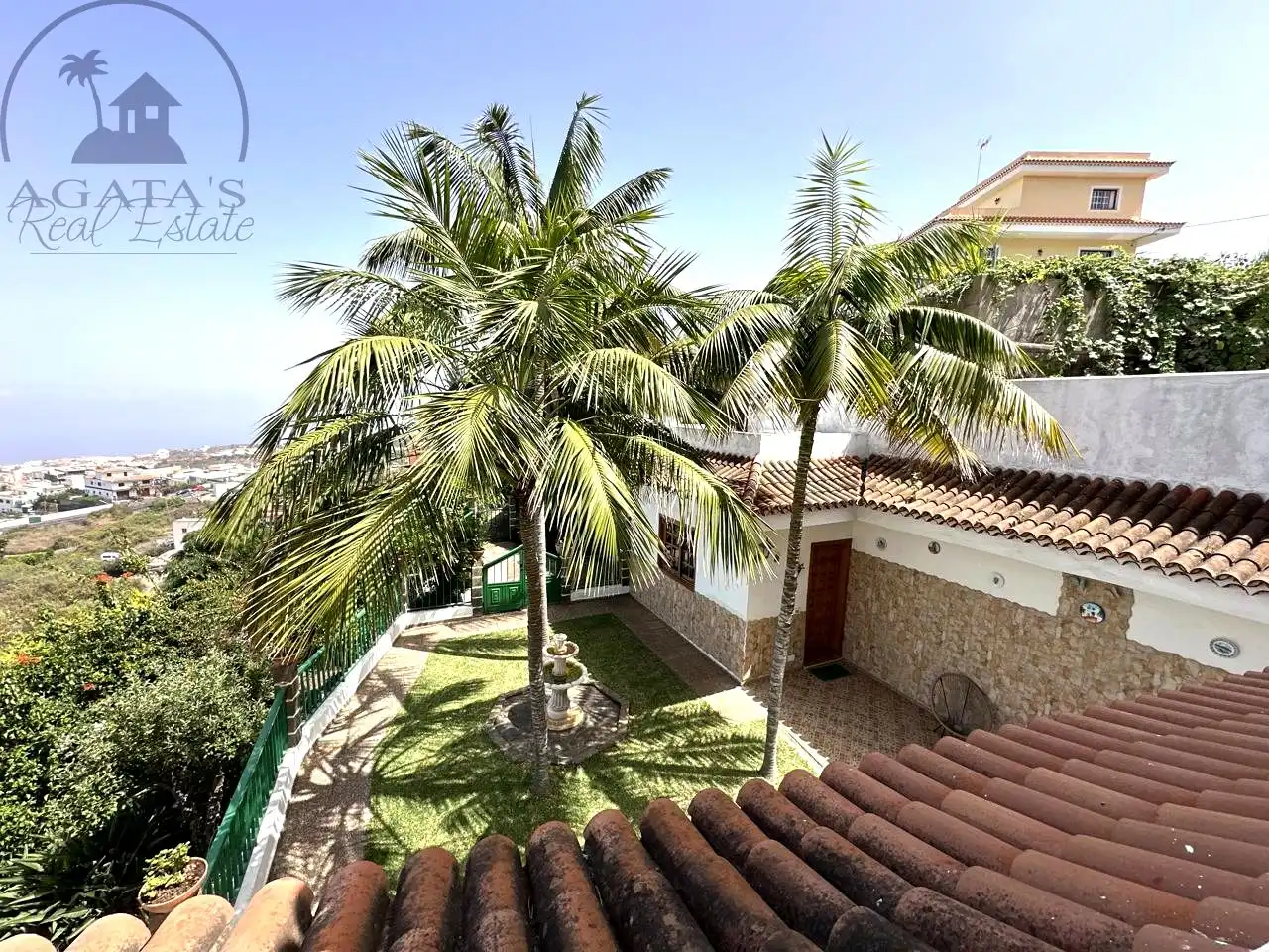 Casa con jardín en venta en La Vega - El Amparo - Cueva del Viento, imagen 41
