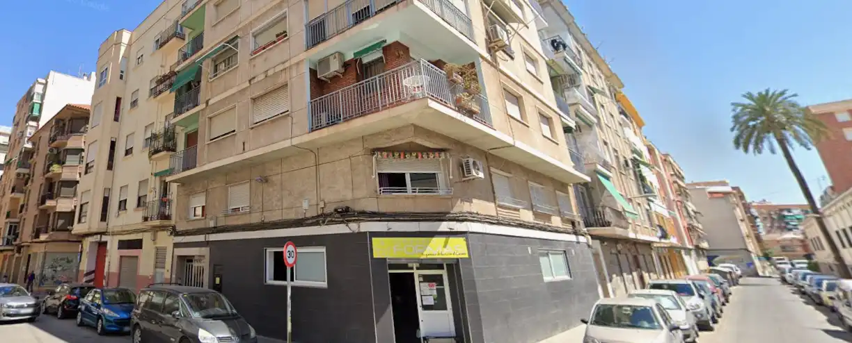Pis en venda a Calle Parranda (El Carmen), El Carmen