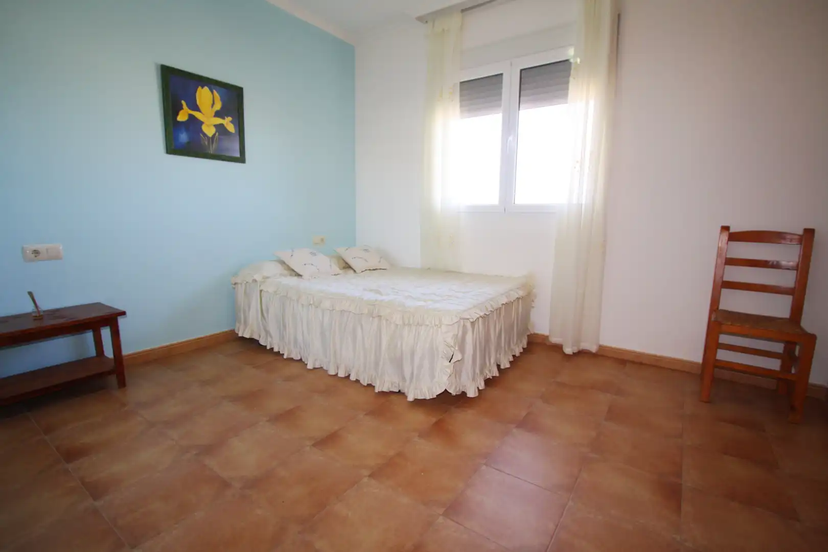Habitación de Casa o chalet en venta en Casas de Juan Núñez con Aire acondicionado, Terraza y Trastero