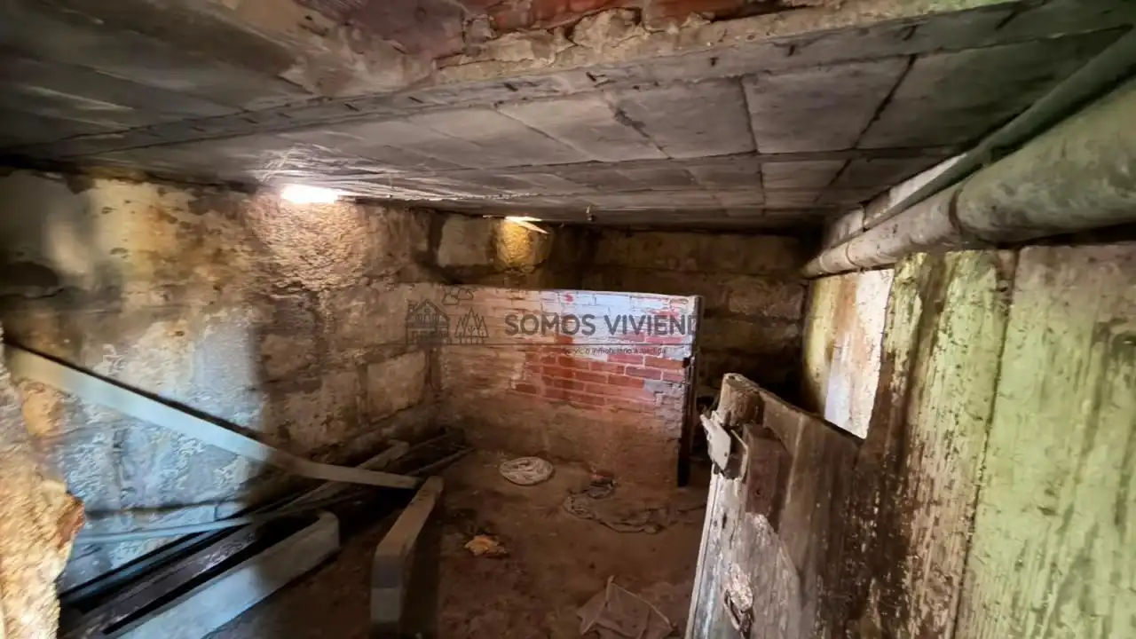 Casa o chalet en venta en Ourense Capital  con Jardín privado
