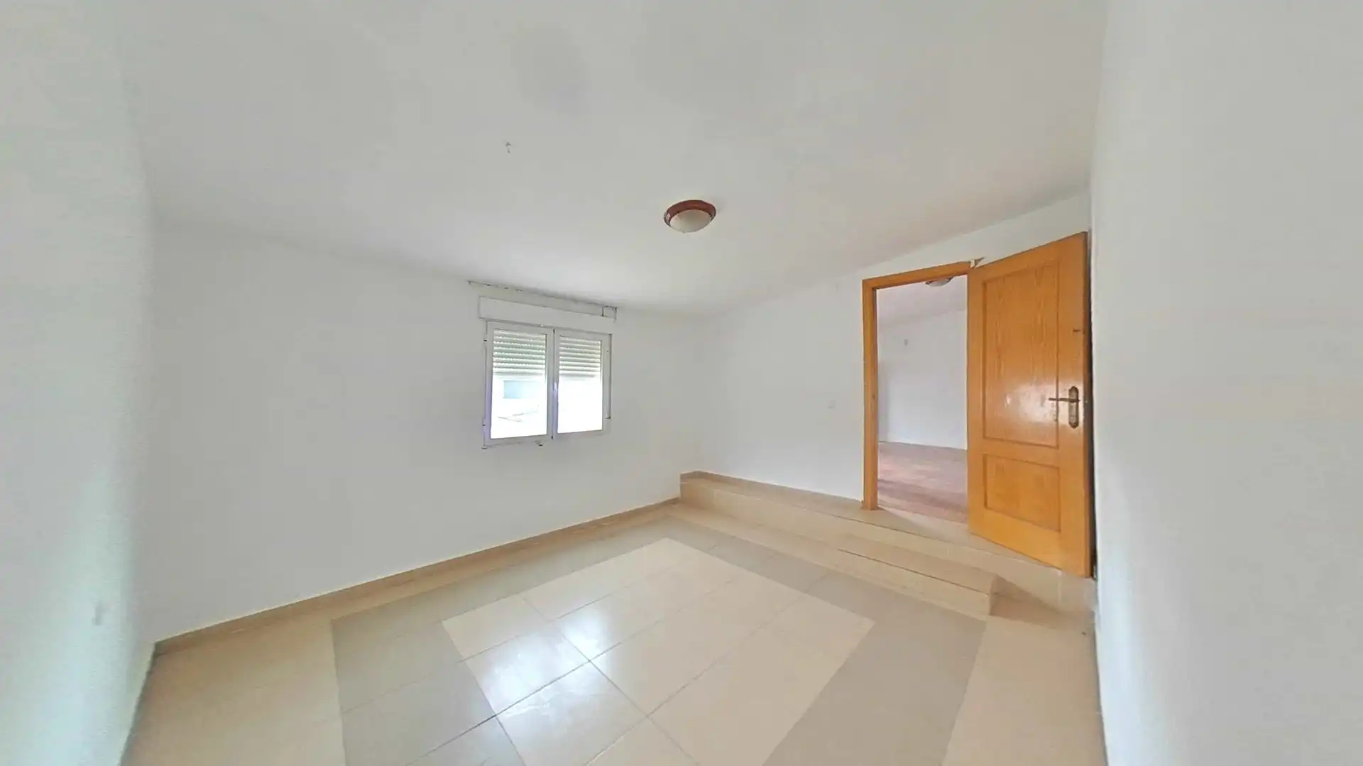 Dormitori de Casa o xalet en venda en Valdepeñas