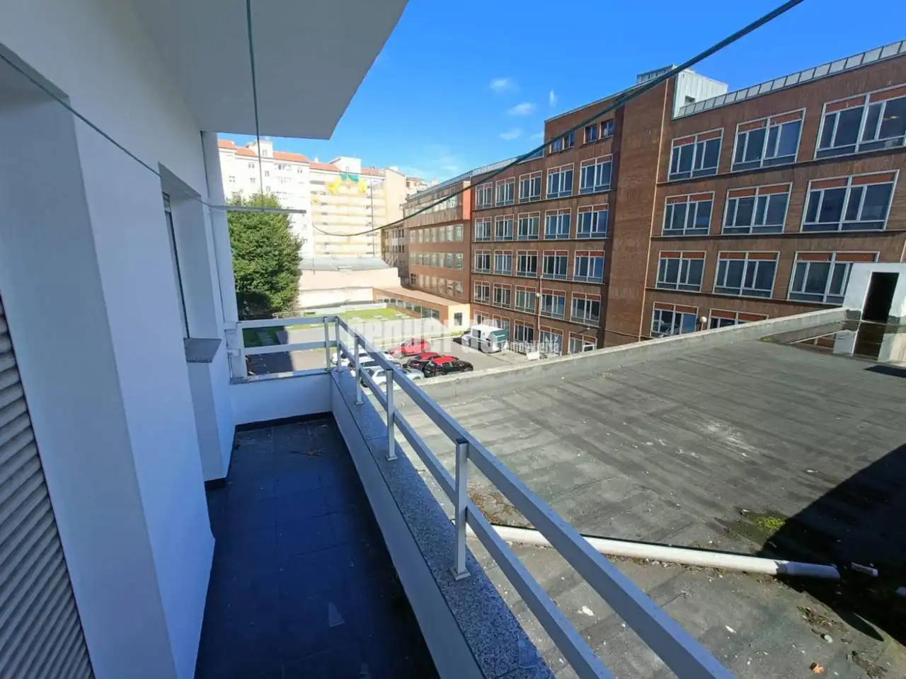 Apartament en venda a Calle Cámara, Centro