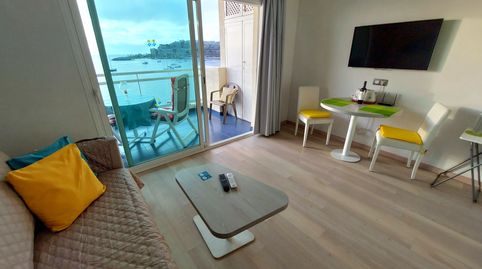 Foto 2 de Apartamento de alquiler en Arguineguín, Mogán