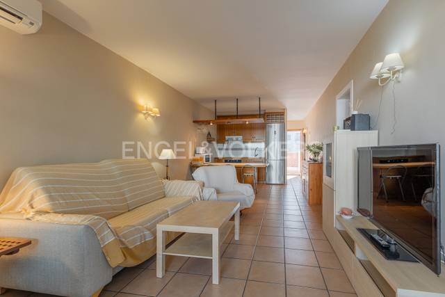 Apartamento en Alquiler en Carr. de les Marines a Dénia en Les Bovetes - La Felicidad