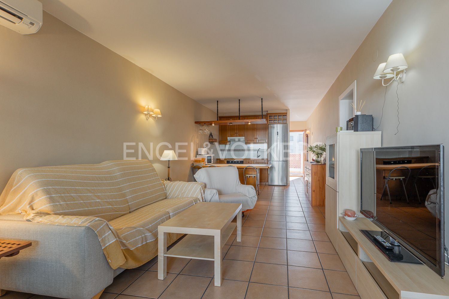 Apartament de lloguer a Carr. de les Marines a Dénia, Les Bovetes - La Felicidad, Las Marinas / Les Marines