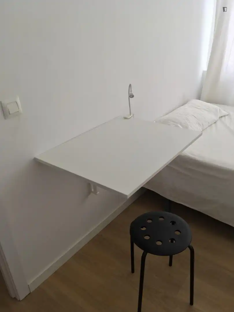 Habitación en Triana Este