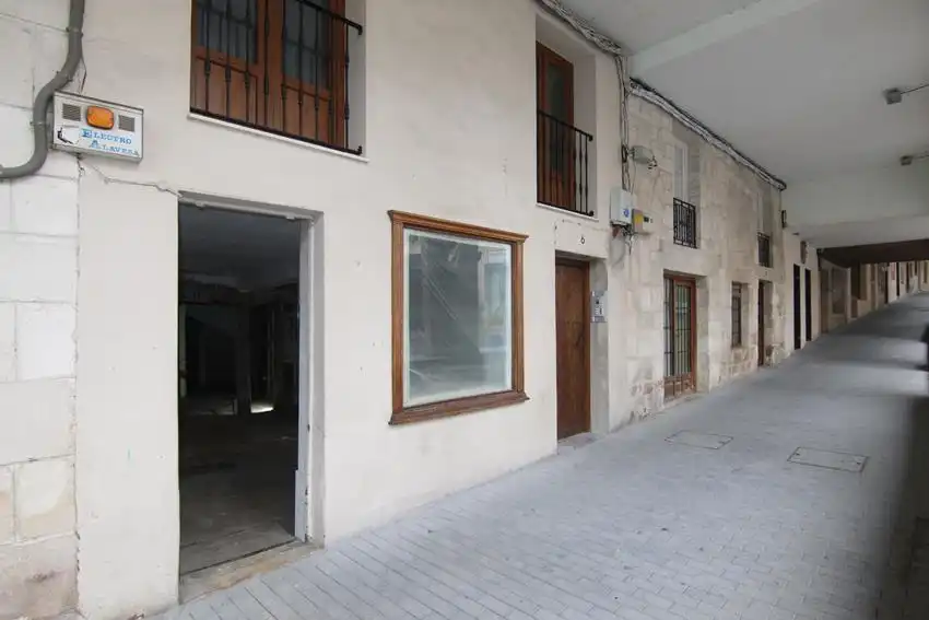 Gewerbefläche zur Miete in Salvatierra / Agurain, imagen 2