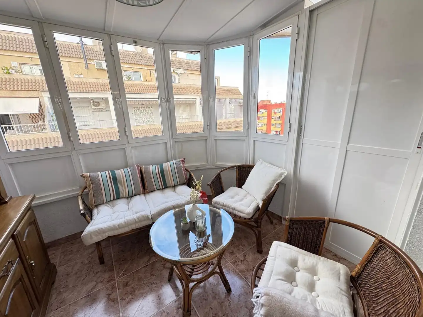 Ático con terraza en venta en Calle zoa, imagen 37