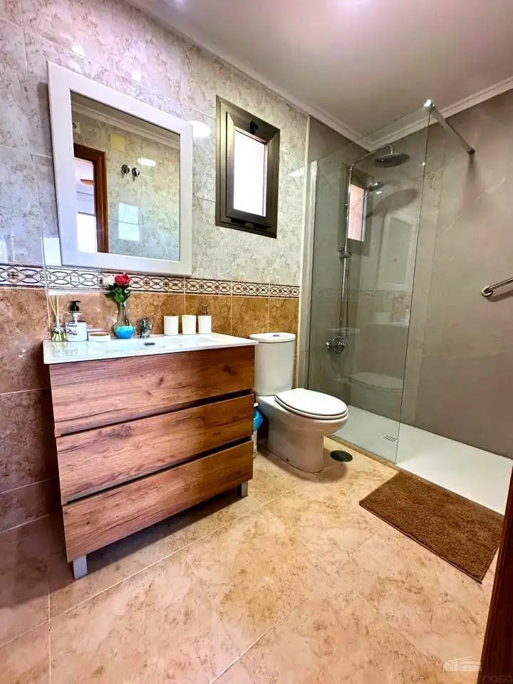 Maisonette mit Terrasse zur Miete in Avinguda Mariners de la Vila Joiosa, imagen 27
