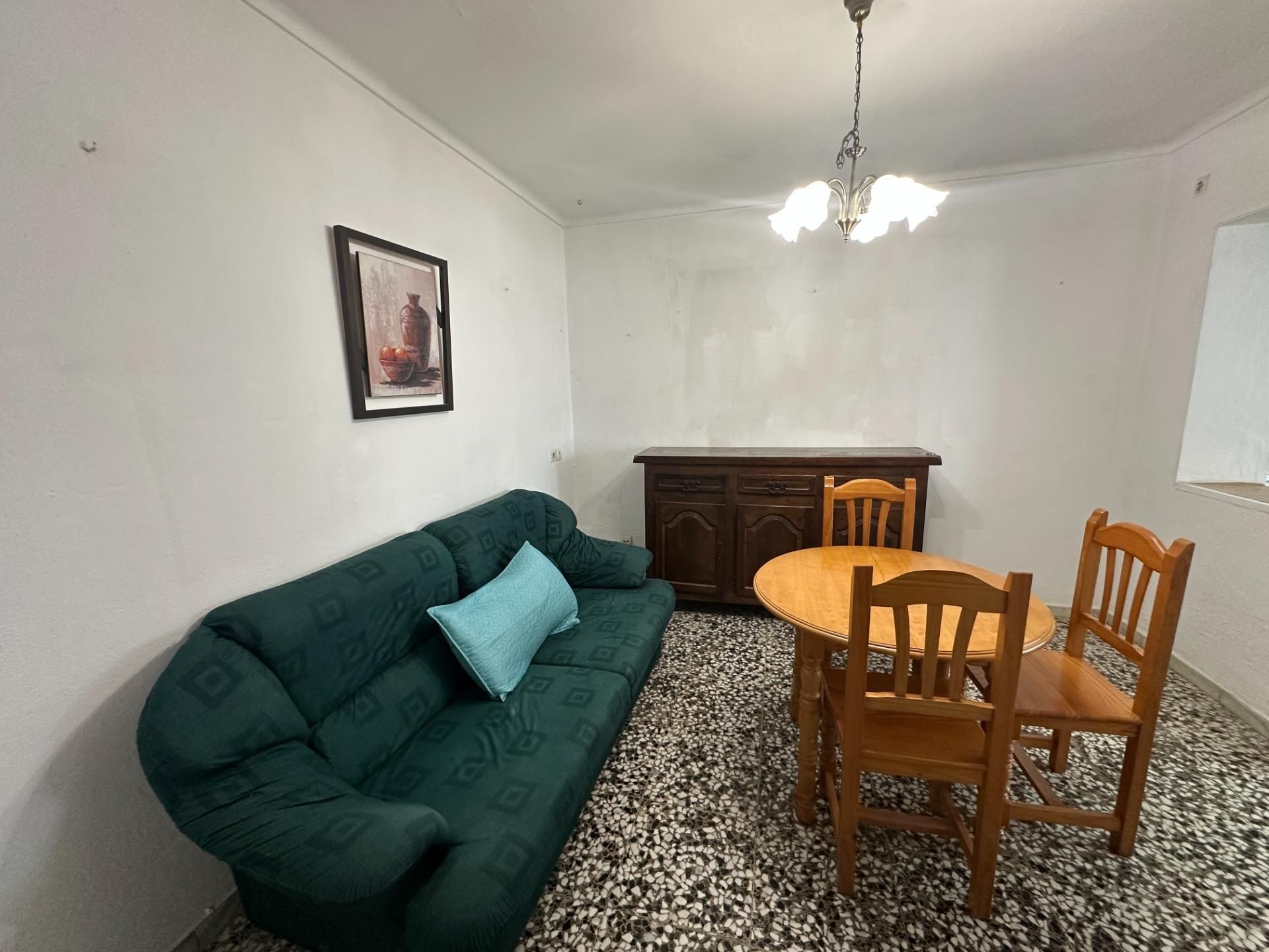 Sala d'estar de Planta baixa en venda en Mijas amb Traster