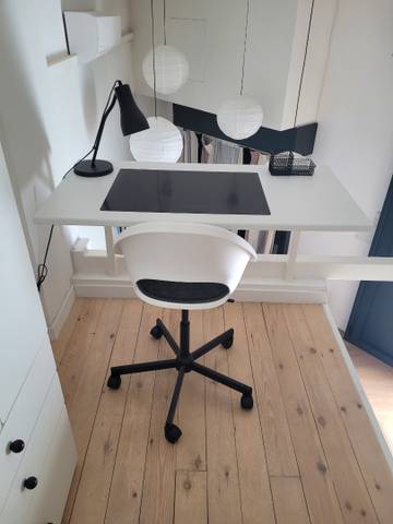 Local comercial en Alquiler en Rambla de Volart en El Guinardó