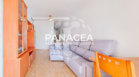 Foto 5 de Piso en venta en El Parador de las Hortichuelas, Roquetas de Mar