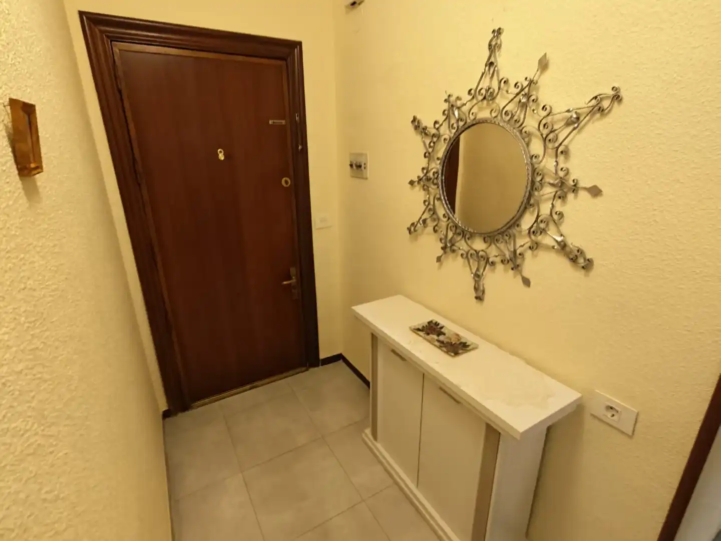Flat for rent in Murcia  with Air Conditioner, Heating and Furnished