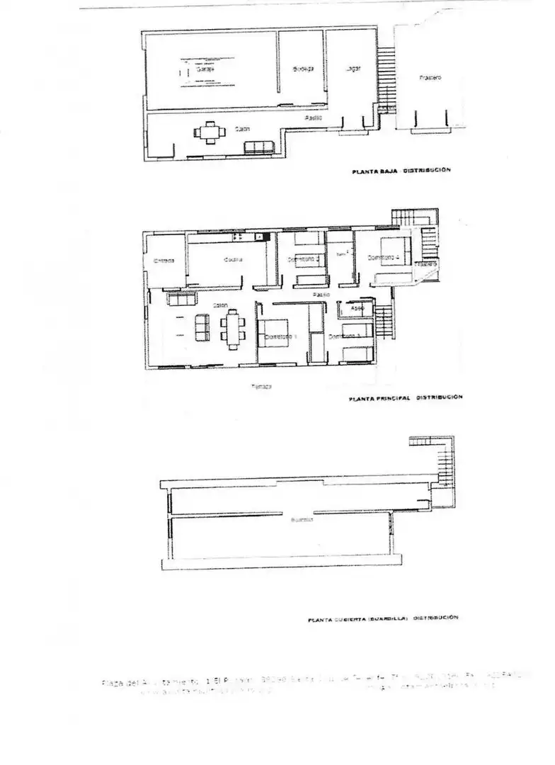 Casa rústica con jardín en venta en Calle SALTO DEL PINO 0, imagen 100