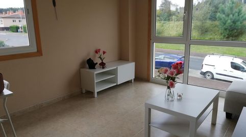 Foto 4 de Apartamento en venta en Miño, A Coruña