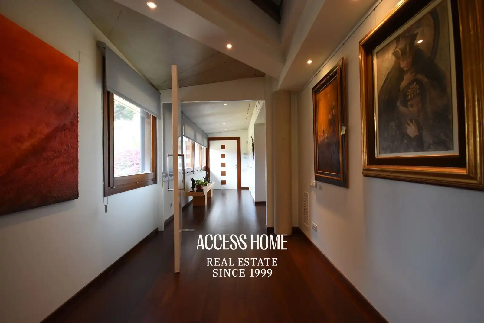 Casa o chalet en venta en Cabrera de Mar con Aire acondicionado, Calefacción y Alarma