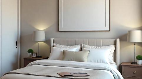 Photo 3 of Attic to rent in Avenida de Peris I Valero, En Corts - Doctor Waksman, Valencia