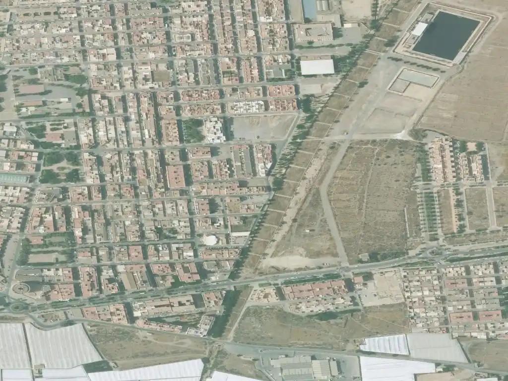 Xalet en venda a CL. NAVARRA 59 Semisotano 00007, imagen 3