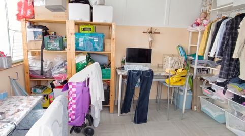 Foto 5 de Dúplex en venta en Barrio de Ciudad Jardín, Málaga Capital