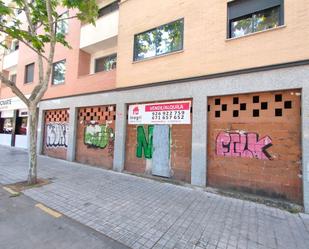 Exterior view of Premises to rent in Ciudad Real Capital