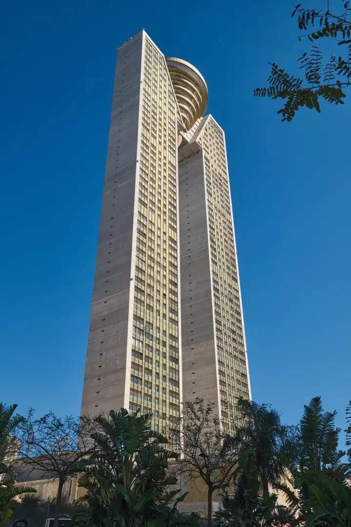 Apartamento con terraza en venta en Avenida MEXICO, imagen 13