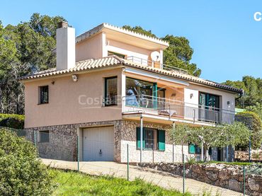 Haus mit Pool zum Verkauf in Torre Vella - Torre Gran - Les Dunes