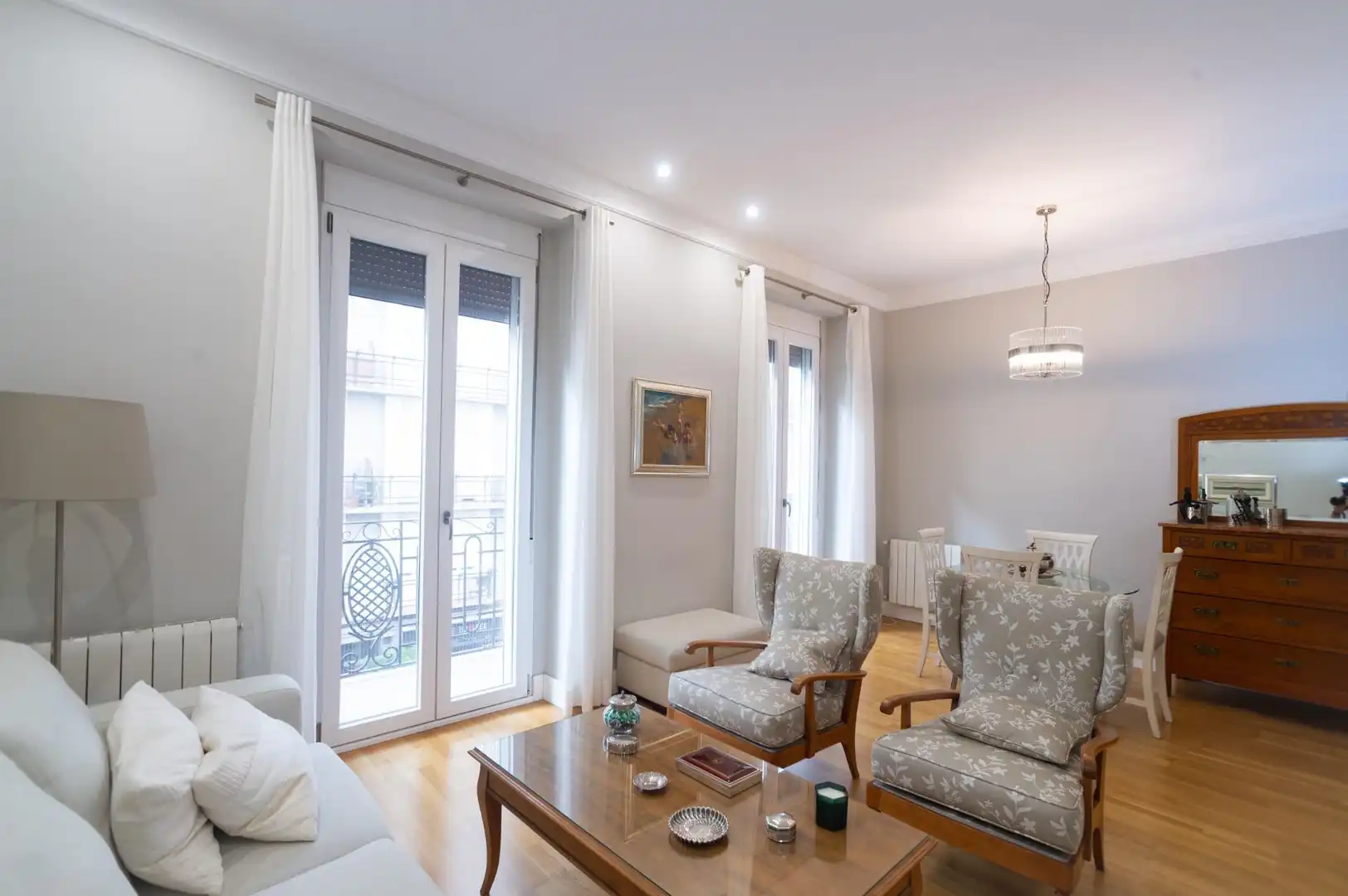 Appartamento con terrazza in vendita a Calle LITERATO AZORIN, imagen 7