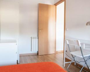 Dormitori de Pis per a compartir en  Madrid Capital amb Aire condicionat i Terrassa