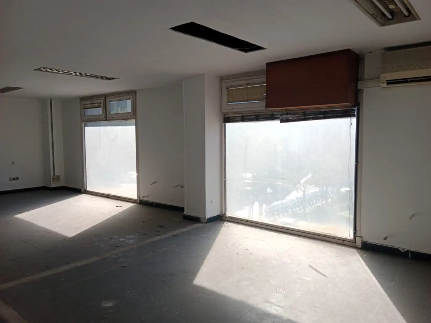 Oficina de alquiler en Santander