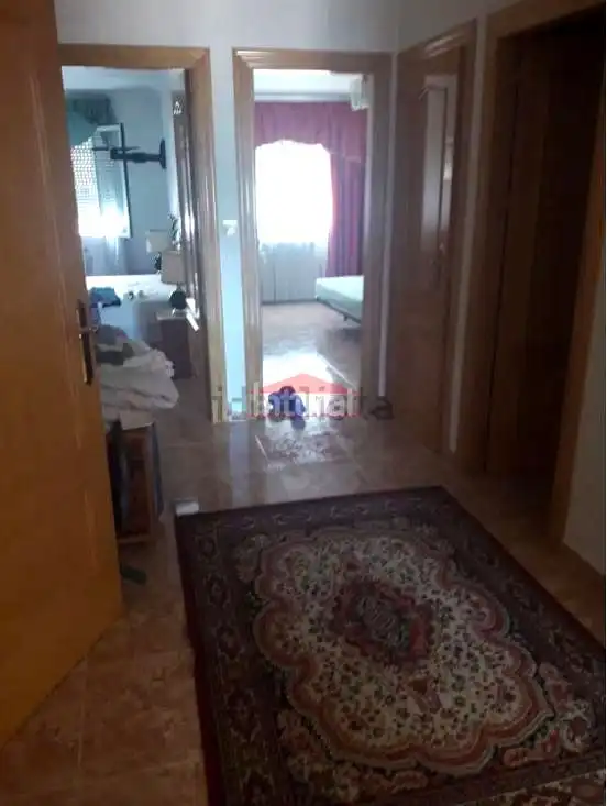 Habitación de Casa adosada en venta en San Pedro con Calefacción y Terraza