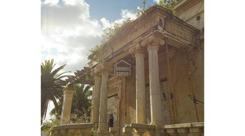 Photo 4 of House or chalet for sale in Avinguda Menorca - Sínia Costabella, Maó - Mahón