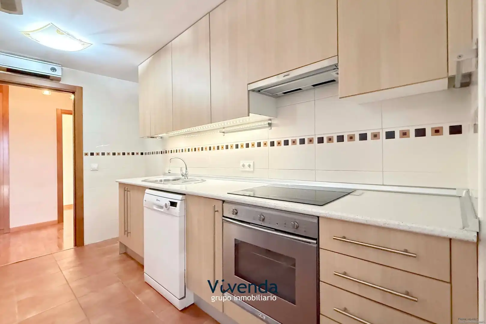 Flat with pool for sale in Autovia CANTABRICO, imagen 15