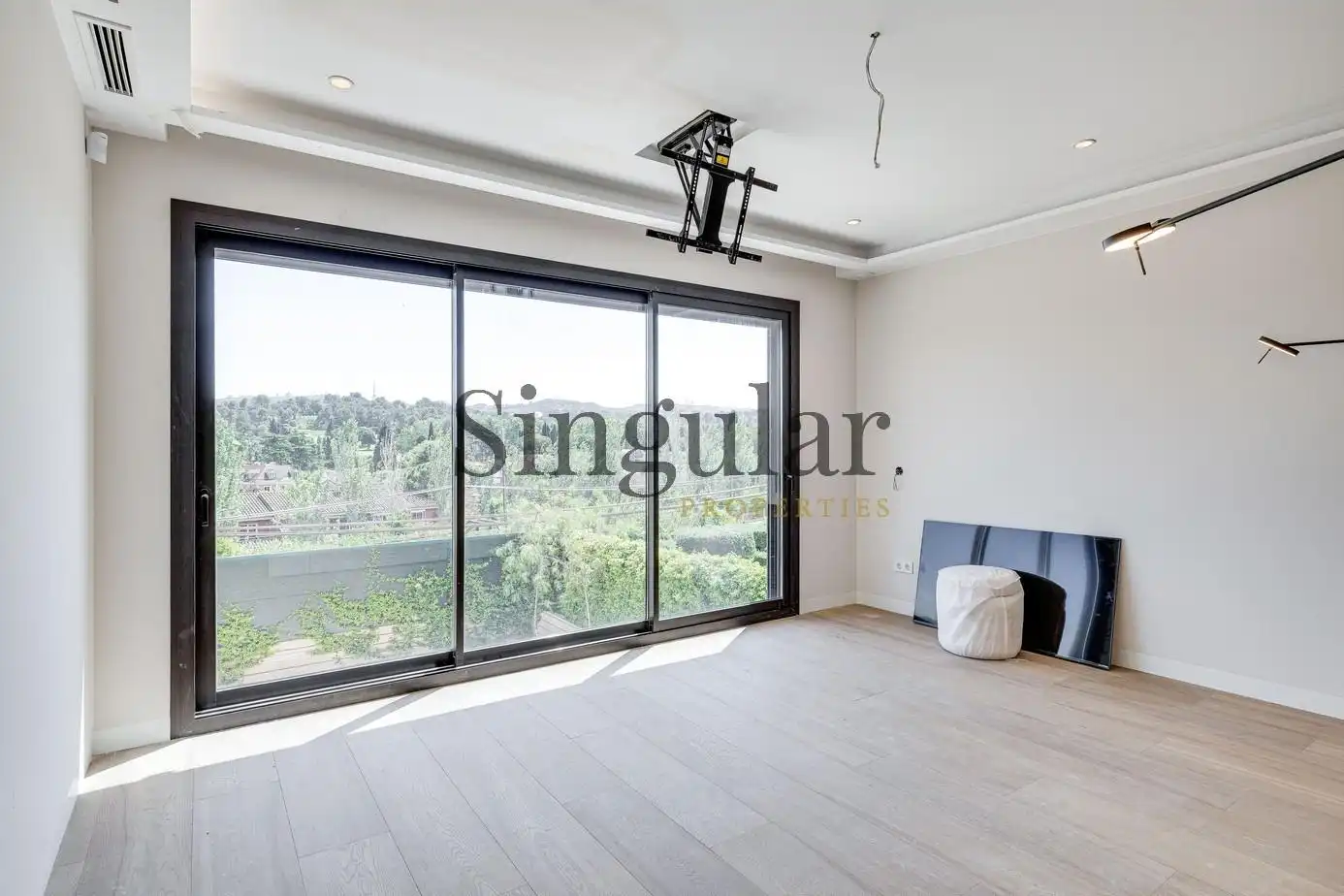 Casa con piscina en venta en Passeig de Valldoreix, imagen 64