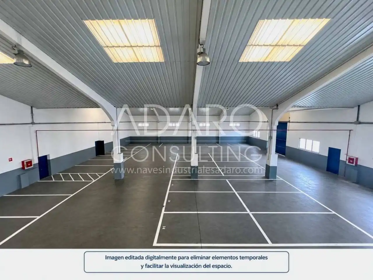 Nave industrielle à vendre à Travesia Boadilla, imagen 4