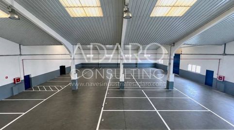 Foto 4 von Fabrikhallen zum Verkauf in Travesia Boadilla, Zona Renfe, Alcorcón