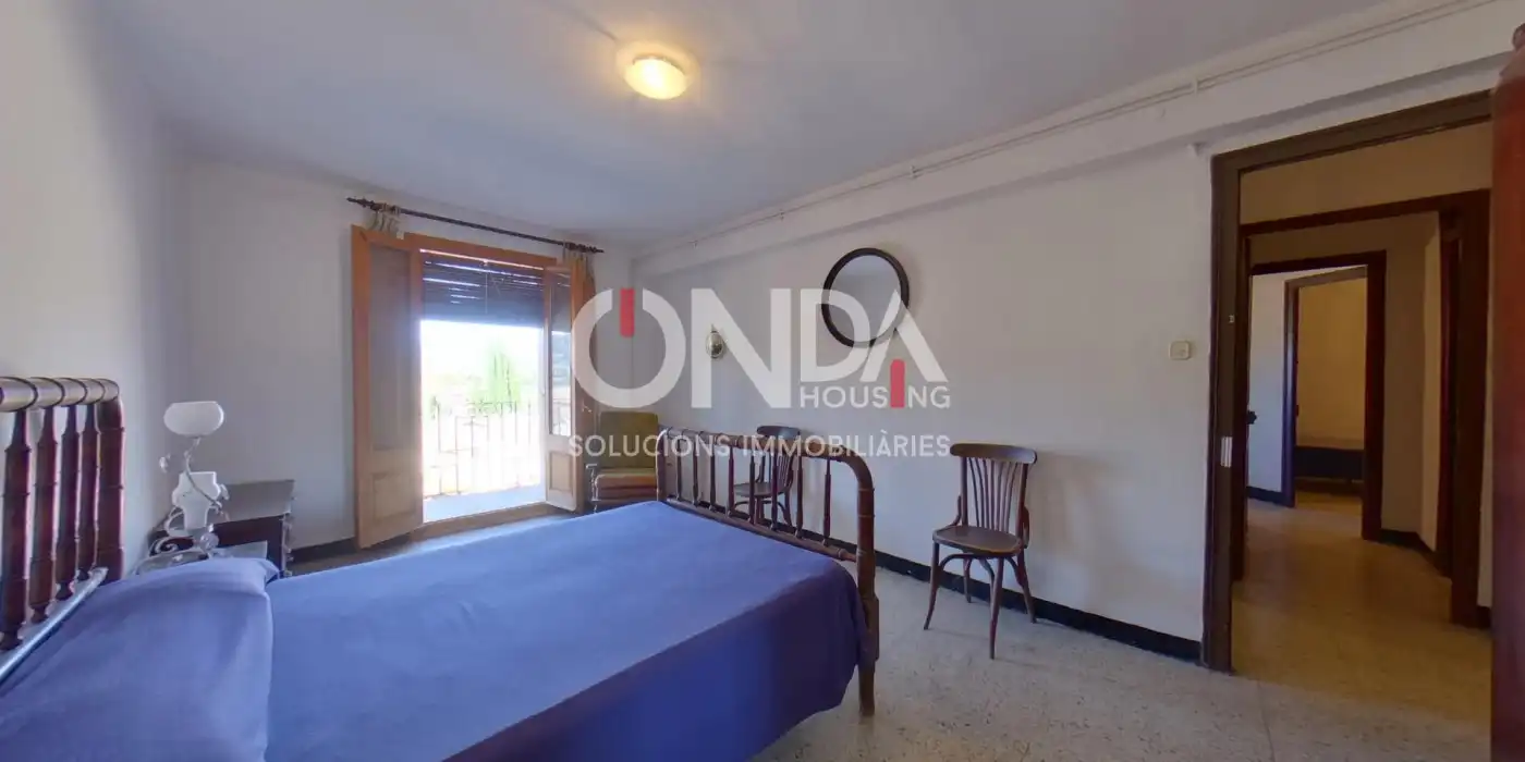 Casa adosada en venta en Calle Ravàl del Vall, 25, Salàs de Pallars